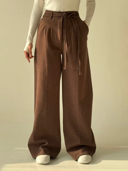 شلوار بگ لامر کد 200272