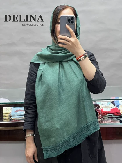 شال نخی اسلپ ریشه سرخپوستی