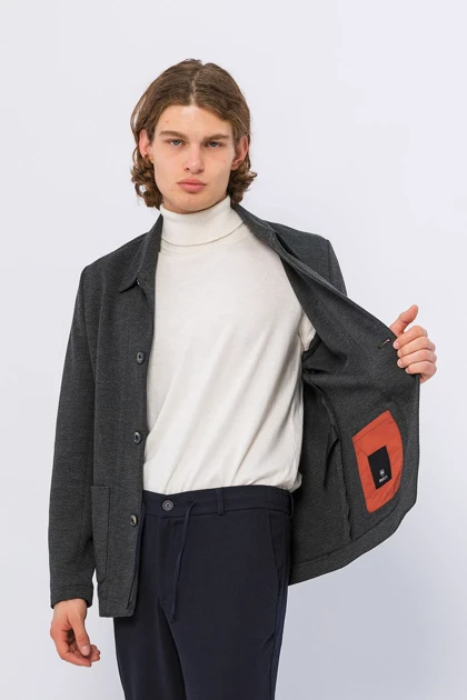 کت و ژاکت مردانه cekmon cekmon