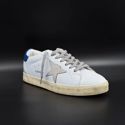 کفش گلدن گوس Golden Goose طوسی 322