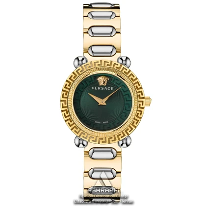 ساعت زنانه ورساچه Versace VE61-SGG