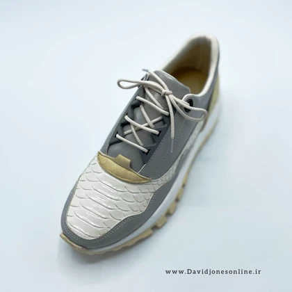 کفش راحتی زنانه استرادیواریوس مدلStradivarius-Sneakers-SKG76