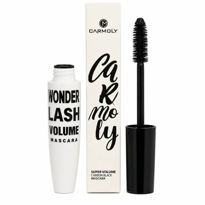 ریمل کارمولی مدل WONDER LASH حجم 15میل