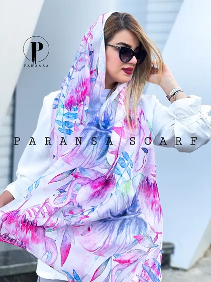 شال نخی ZARA