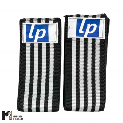 زانوبندLP مناسب بدنسازی کد 2006120