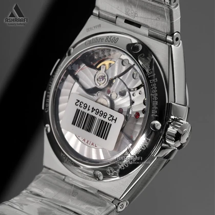 ساعت مردانه امگا کانسلیشن Omega Constellation 496 Z-SK