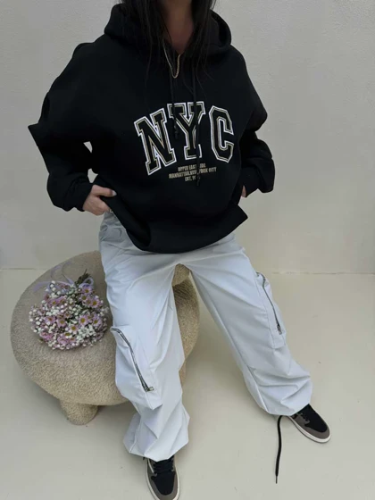 هودی NYC