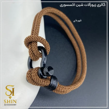 دستبند امگا کنفی کد dok123