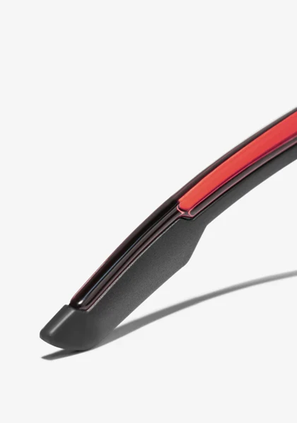 عینک آفتابی دی فرانکلین مدل D.franklin Wind Fifty Grad Red / Red