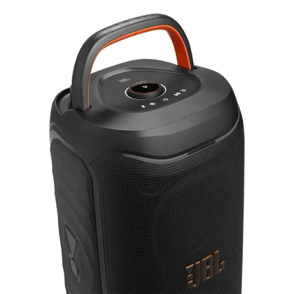 اسپیکر بلوتوثی جی بی ال JBL مدل PartyBox 130 با نورپردازی RGB