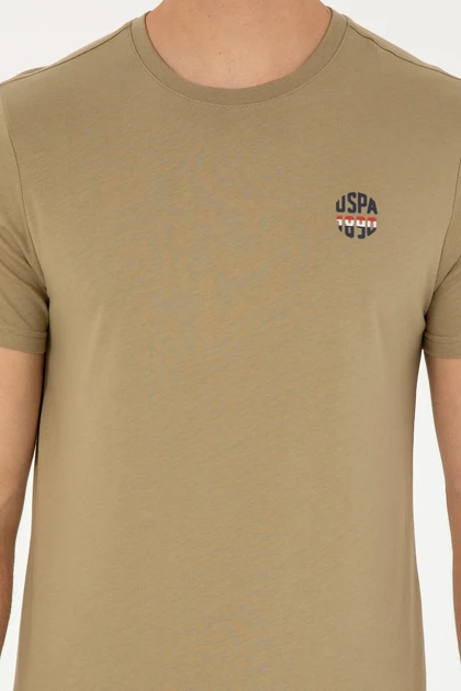 تیشرت مردانه اورجینال assn u.s.-polo-assn.