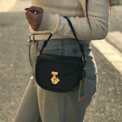 کیف زنانه فندی FENDI وارداتی کد 816