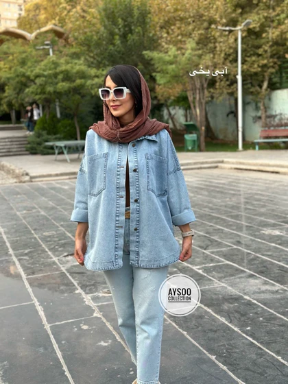 مانتو کتی جین(ایراد دار)