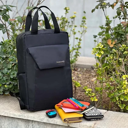 کوله پشتی فوروارد مدل FORWARD - FCLT65018 FASHIONABLE STYLE