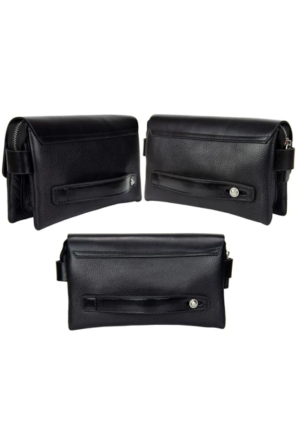 کیف دستی مردانه kangaroo-kingdom kangaroo-kingdom