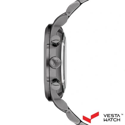 ساعت مچی مردانه ژاک فیلیپ JACQUES PHILIPPE مدل JPQGC0383X7