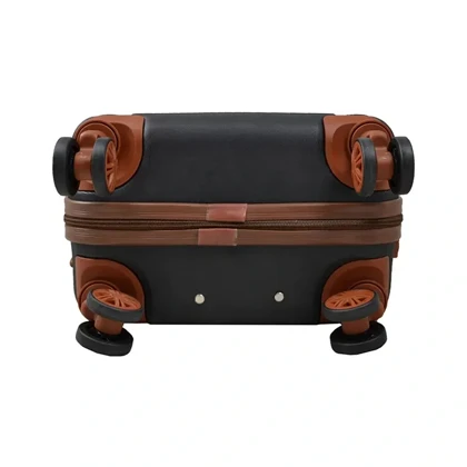 چمدان سایز کوچک 20 اینچی وارداتی هوسونی مدل HOSSONI - HSN40158 NEW LINE -20 Small