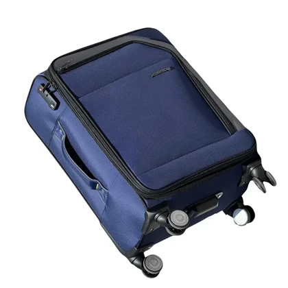 چمدان وینچنزا مدل VICHENZA - VIN100303 SERIES سری دو عددی