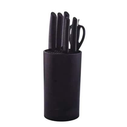 سرویس کارد 7 پارچه گری پن