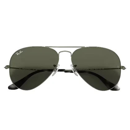 عینک آفتابی ریبن RayBan RB3025S 919131