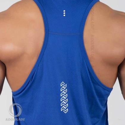 رکابی ورزشی مردانه ATOM مدل رونی