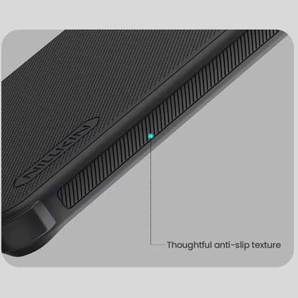 قاب گوشی شیائومی 15 پرو نیلکین Super Frosted Shield Pro