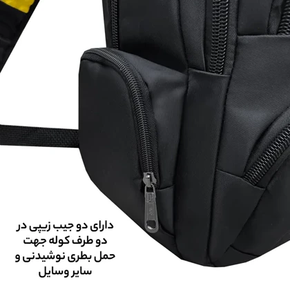 کوله پشتی گپ مدل GAP - GP77014