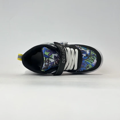 کفش بچگانه نایک دراگون مشکی ساق‌دار