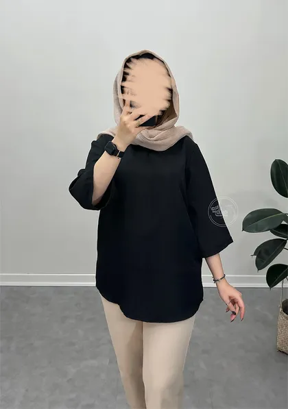 شومیز دخترانه امی