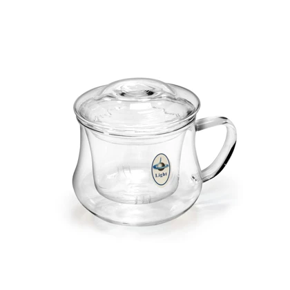 ماگ چای سبز پیرکس لایت مدل 753