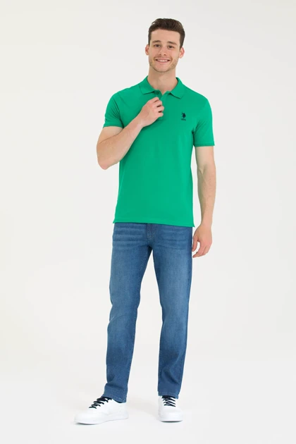 تیشرت مردانه اورجینال یو اس پولو u.s.-polo-assn.