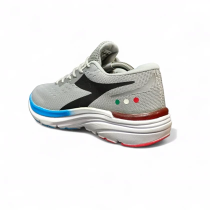 کتانی مناسب باشگاه دیادورا طوسی آبی