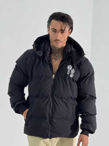 کاپشن مردانه TRAPSTAR کد 3017-3