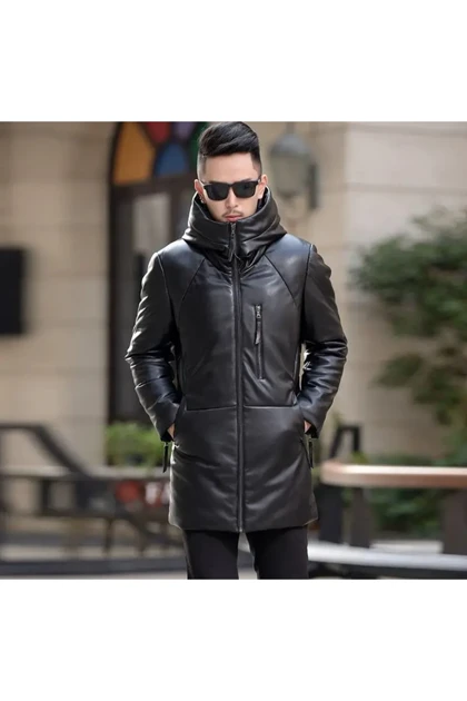کت و کاپشن مردانه nyc-giyim-tekstil nyc-giyim-tekstil