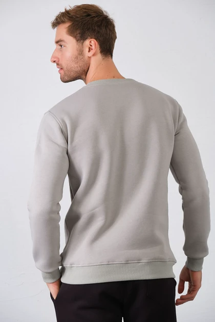 سویشرت مردانه aziso aziso