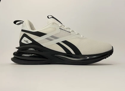 کفش ورزشی مردانه ریبوک سفید مشکی