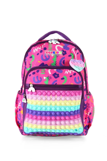 کیف مدرسه بچگانه ccs ccs