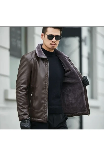 کت و کاپشن مردانه nyc-giyim-tekstil nyc-giyim-tekstil