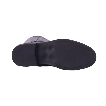 بوت بلند زنانه مدل لورن کد 2187