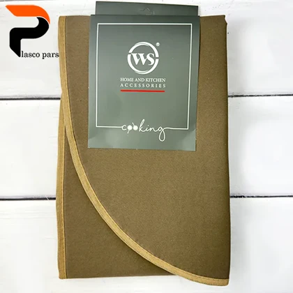 کاور میز اتو کوکینگ