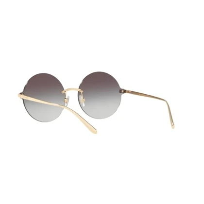 عینک آفتابی دولچه گابانا Dolce &amp; Gabbana DG2228S 00028G