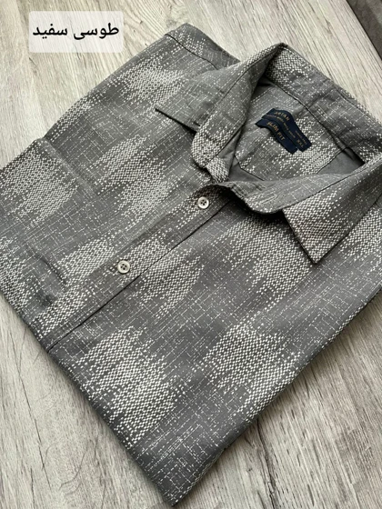 پیراهن های تک سایز آستین کوتاه