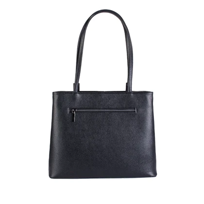 کیف دوشی چرم زنانه 412