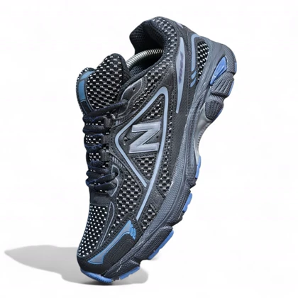 نیوبالانس1064 مشکی