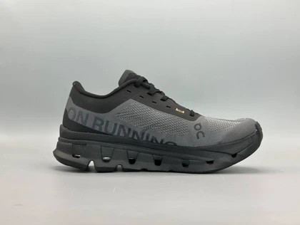 کتانی آن رانینگ کلود فلو 5 فول بلک/ On Running
