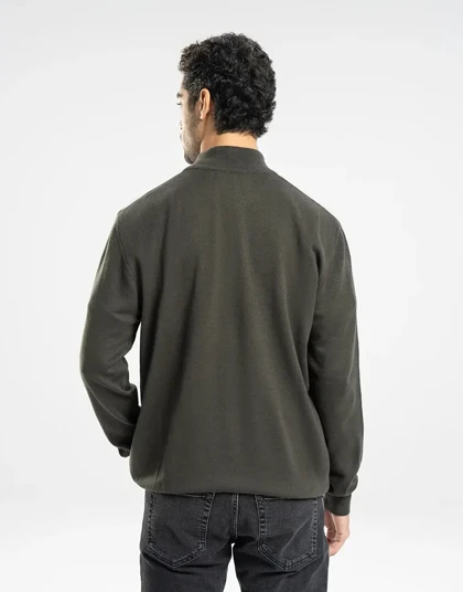 نیم زیپ بیسیک