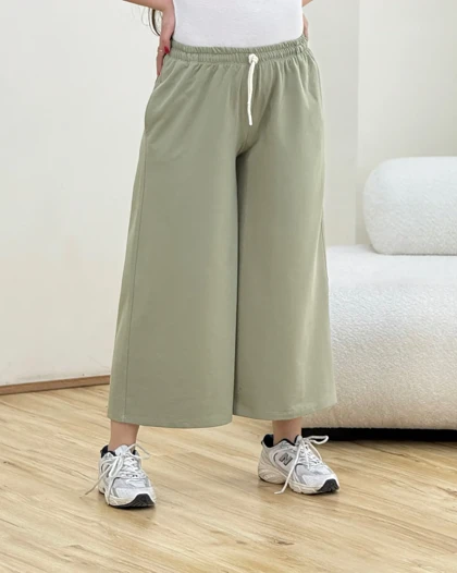 شلوارگلکسی بگ قد 90