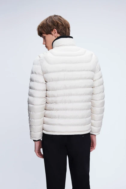 کت و کاپشن مردانه hatemoglu