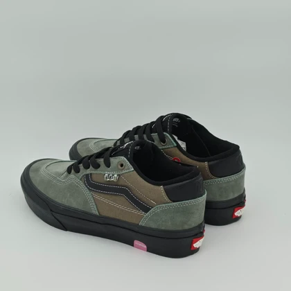 ونس مدل رو آن/Vans rowan2