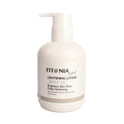 لوسیون بدن روشن کننده فیتونیا 300 میل
